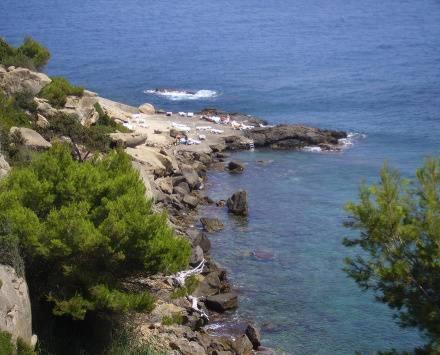 Holiday Home Can Toni Mari By Interhome Sant Carles de Peralta Quarto foto